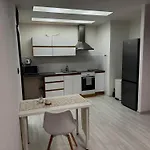 Mk Poliklinika Apartman
