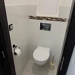 Mk Poliklinika Apartman Spišská Nová Ves