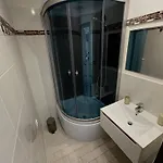 Mk Poliklinika Apartman *