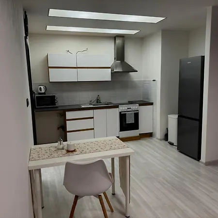 Mk Poliklinika Apartment