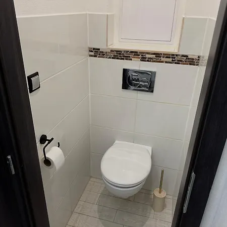 Mk Poliklinika Apartment Spišská Nová Ves