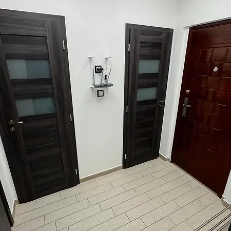 Apartman Mk Poliklinika *