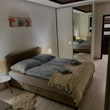 Mk Poliklinika Spišská Nová Ves