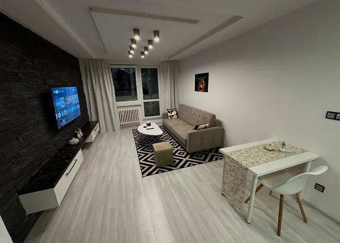 Mk Poliklinika Lägenhet