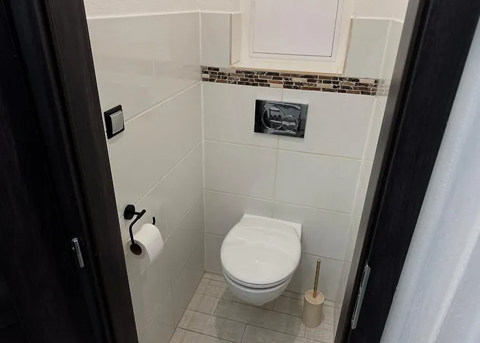 Mk Poliklinika Lägenhet Spišská Nová Ves