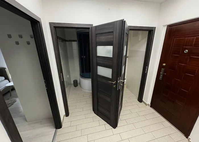 Lägenhet Mk Poliklinika Spišská Nová Ves