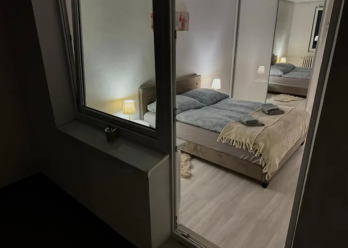 Lägenhet Mk Poliklinika Spišská Nová Ves