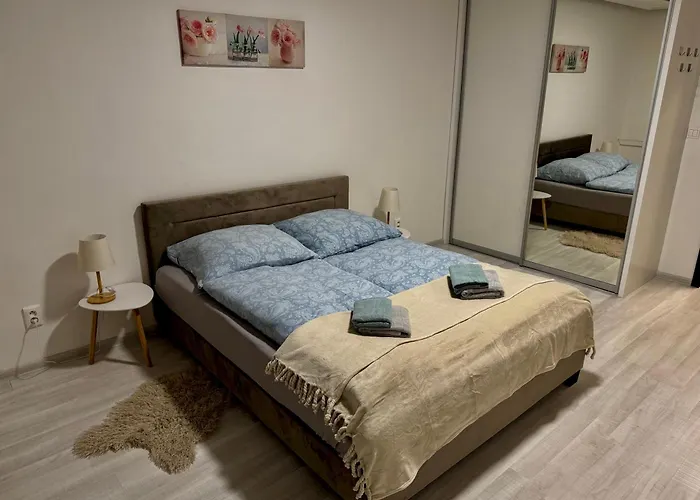 Mk Poliklinika Lägenhet