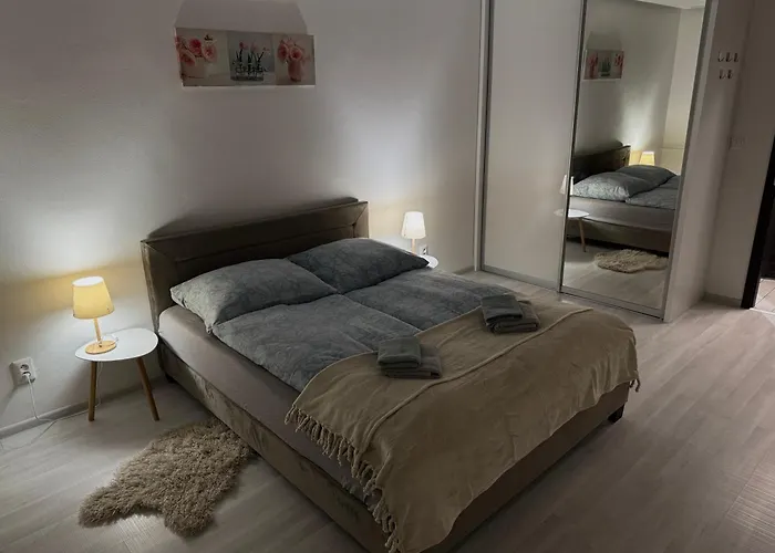 Mk Poliklinika Lägenhet